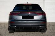 Audi Q8 TFSI e quattro