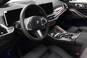 BMW X6 xDrive40d M Sport