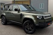 Land Rover Defender 110 Hardtop 3.0 D250 mHEV X-Dynamic