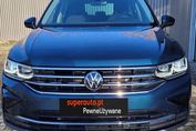 Volkswagen Tiguan TSI EVO Elegance DSG