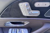Mercedes GLS 450 4MATIC AMG Line