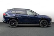 Toyota RAV4 Selection 2.5 Hybrid