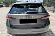 Skoda Octavia Selection Edition 130 1.5 TSI mHEV DSG