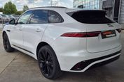 Jaguar F-Pace 2.0 D200 mHEV AWD R-Dynamic SE