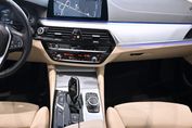 BMW Seria 5 518d mHEV aut