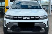 Dacia Duster Journey 1.2 TCe mHEV