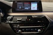 BMW Seria 5 520D Luxury Line
