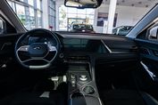Jac JS8 PRO 6os.