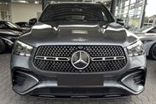 Mercedes GLE 300 d 4-Matic AMG Line