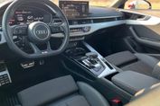 Audi A4 40 TFSI mHEV quattro S Line S tronic