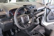 Toyota Proace City D-4D