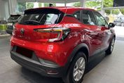 Renault Captur Evolution Eco-G LPG 1.2 TCe