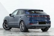 Porsche Cayenne Coupe S