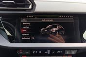 Audi A3 30 TFSI mHEV Advanced S tronic