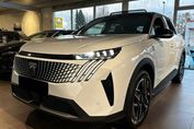 Peugeot 3008 GT Exclusive e-DCS6 1.2 mHEV