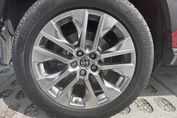 Toyota RAV4 Executive 2.5 Hybrid