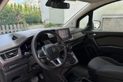 Renault Kangoo 1.3 TCe Techno EDC