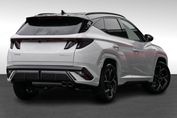 Hyundai Tucson 1.6 T-GDi HEV N-Line 2WD aut