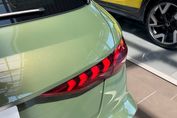 Audi A3 45 TFSIe S Line Sportback