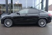 Mercedes GLE Coupe 450 d 4-Matic AMG Line
