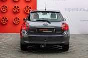 Toyota Auris 1.4