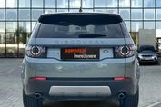 Land Rover Discovery Sport 2.0 TD4 HSE 129g