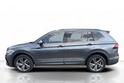 Volkswagen Tiguan Allspace 2.0 TDI 4Mot R-Line DSG 7os