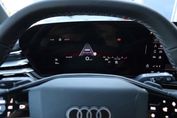 Audi A6 TFSI quattro
