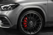 Mercedes GLA AMG 45 S 4-Matic+