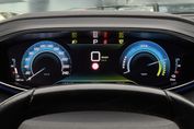 Peugeot 3008 PureTech Hybrid Allure S&S EAT8