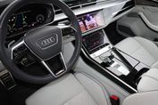 Audi A8 L 60 TFSI e quattro