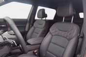SsangYong Actyon 1.5 T-GDI Adventure aut