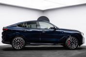 BMW X6 xDrive40d M Sport