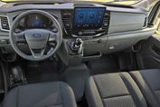 Ford Transit 350 L3 Wywrotka Trend RWD DBL