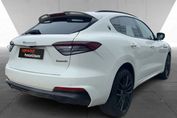 Maserati Levante Modena S