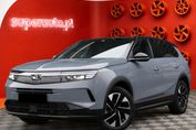 Opel Grandland X GS 1.2 Turbo