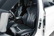 BMW Seria 5 4.4