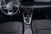 Mazda 2 Centre Line 1.5 Hybrid CVT