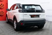 Peugeot 3008 1.2 PureTech