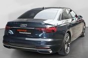 Audi A4 40 TFSI mHEV Advanced S tronic