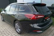 Ford Focus 1.0 EcoBoost mHEV Titanium X