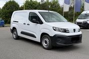 Peugeot Partner Van XL L2H1 EAT8