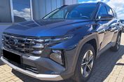 Hyundai Tucson 1.6 T-GDi HEV Executive 2WD aut