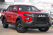 Jac T9 8AT 4x4