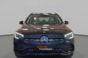 Mercedes GLC 300 de 4-Matic