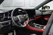 Lexus NX 350h F Sport AWD