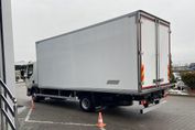 DAF LF 260 FA 12 t Chłodnia