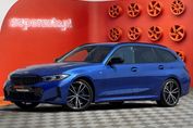 BMW Seria 3 Touring 320d xDrive M Sport