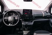 Citroen Berlingo Kombi XL L2H1 Shine EAT8