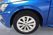 Skoda Scala 1.5 Tsi Ambition Dsg